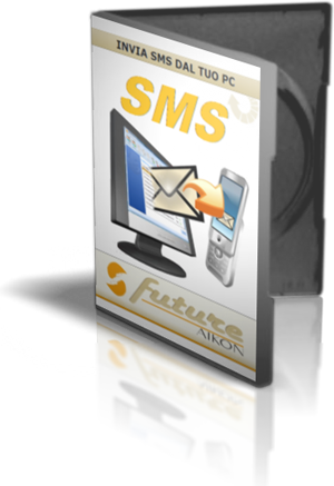Software gratuito di invio sms