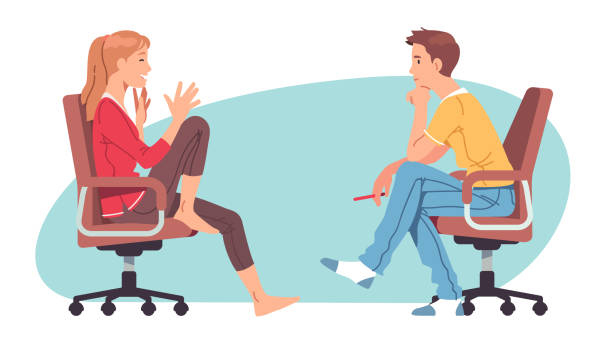 About Our Consulting Firm